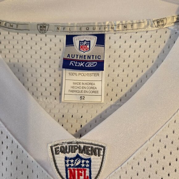 Troy Polamalu Jersey - Picture 3 of 3